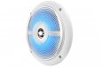 DS18 NXL-6SL NXL 6.5” 2-Way Coaxial Marine Shallow Speaker - White