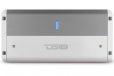 DS18 NXL-M4 NXL 4-Channel Class D Marine and Powersports Amplifier