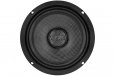DS18 PRO 6.5" Slim Mid-Bass 250W Speakers w/ Carbon Fiber Cone (Each)