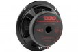 DS18 PRO 6.5" Slim Mid-Bass 250W Speakers w/ Carbon Fiber Cone (Each)