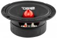 DS18 PRO 6.5" Mid Range Speaker with Bullet 140W RMS 4 Ohm (Each)