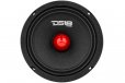 DS18 PRO 6.5" Mid Range Speaker with Bullet 140W RMS 8 Ohm (Each)