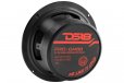 DS18 PRO 6.5" Mid Range Speaker with Bullet 140W RMS 8 Ohm (Each)