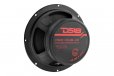 DS18 PRO-GM8.4B 8" Mid-Range Loudspeaker with Bullet 190W RMS DS18 PRO-GM8.4B 8" Mid-Range Loudspeaker with Bullet 190W RMS