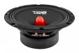 DS18 PRO-GM8.4B 8" Mid-Range Loudspeaker with Bullet 190W RMS DS18 PRO-GM8.4B 8" Mid-Range Loudspeaker with Bullet 190W RMS