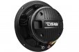 DS18 PRO-HY6.4MSL 6.5“ Shallow Coaxial Hybrid Speaker Piece