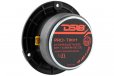 DS18 PRO-TWX1 3.8” Super Bullet Tweeter - Black