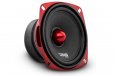 DS18 PRO-X 4" Mid Range Speaker w/ Bullet 100W RMS 4 Ohm (Each)