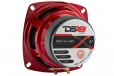 DS18 PRO-X 4" Mid Range Speaker w/ Bullet 100W RMS 4 Ohm (Each)