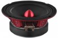 DS18 PRO-X6.4BM PRO-X 6.5“ Mid-Range Bullet Loudspeaker (Each)