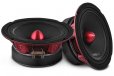DS18 PRO-X 6.5" Mid Range & Super Bullet Tweeter Package (4 Speakers) DS18 PRO-X 6.5" Mid Range & Super Bullet Tweeter Package (4 Speakers)