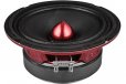 DS18 PRO-X 6.5" Mid Range Bullet Loudspeaker 250W RMS @ 8 Ohm (Each)