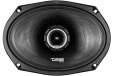DS18 PRO-ZT69 6x9“ Coaxial Mid-Range Loudspeaker (Each)