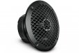 DS18 PRO-ZT6 6.5” Coaxial Mid-Range Loudspeaker (Each)