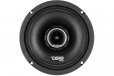 DS18 PRO-ZT6 6.5” Coaxial Mid-Range Loudspeaker (Each)