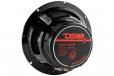 DS18 PRO-ZT8 8“ Coaxial Mid-Range Loudspeaker (Each)
