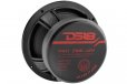 DS18 PRO-ZXI6.4BM 6.5” Mid-Range Bullet Loudspeaker (Each)