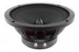 DS18 PRO-ZXI8.4BM 8" Mid-Range Bullet Loudspeaker - 8 Ohm, Single