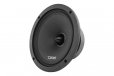 DS18 PRO-ZXI8.4BM 8" Mid-Range Bullet Loudspeaker - 8 Ohm, Single
