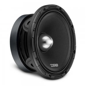 DS18 PROJECT360.64B 6.5" Bullet Mid-High Loudspeaker 300W RMS