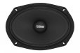 DS18 PROJECT360.694 6x9" Mid-High Loudspeaker 300W RMS 4-Ohm DS18 PROJECT360.694 6x9" Mid-High Loudspeaker 300W RMS 4-Ohm
