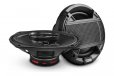 DS18 Select S69 6x9" 3-Way Coaxial Car Speakers 80W RMS (Pair)