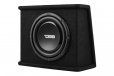 DS18 SB10A 10" Shallow Amplified Sealed Subwoofer Enclosure 350W DS18 SB10A 10" Shallow Amplified Sealed Subwoofer Enclosure 350W