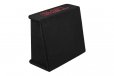 DS18 SB10A 10" Shallow Amplified Sealed Subwoofer Enclosure 350W DS18 SB10A 10" Shallow Amplified Sealed Subwoofer Enclosure 350W