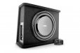 DS18 SB12A 12" Shallow Amplified Sealed Subwoofer Enclosure 350W DS18 SB12A 12" Shallow Amplified Sealed Subwoofer Enclosure 350W