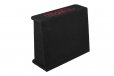 DS18 SB12A 12" Shallow Amplified Sealed Subwoofer Enclosure 350W DS18 SB12A 12" Shallow Amplified Sealed Subwoofer Enclosure 350W
