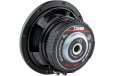 DS18 SLC8S SELECT 8” Subwoofer 200 Watts Rms SVC 4-Ohm