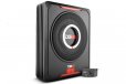 DS18 SQBASS8 8“ Amplified UnderSeat Subwoofer 300 Watts Rms