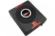 DS18 SQBASS8 8“ Amplified UnderSeat Subwoofer 300 Watts Rms