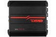 DS18 SXE-2000.4D SXE 160W x 4-Channel Class D Amplifier - Black