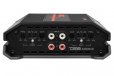 DS18 SXE-2000.4D SXE 160W x 4-Channel Class D Amplifier - Black