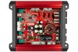 DS18 SXE-2000.4D SXE 160W x 4-Channel Class D Amplifier - Red