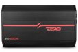 DS18 SXE-3000.4D SXE 320W x 4-Channel Class D Amplifier - Black