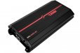 DS18 SXE-4000.4D SXE 430W x 4-Channel Class D Amplifier - Black