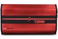 DS18 SXE-4000.4D SXE 430W x 4-Channel Class D Amplifier - Red