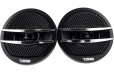 DS18 TX1S 1.38“ Dome Tweeter 25 Watts - Silver