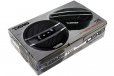 DS18 TX1S 1.38“ Dome Tweeter 25 Watts - Silver