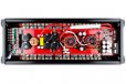DS18 ZR2000.1D ZR 2000W RMS 1-Channel Class D Amplifier