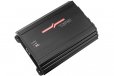 DS18 ZR600.4D ZR 150W RMS x 4-Channel Class D Amplifier