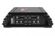 DS18 ZR600.4D ZR 150W RMS x 4-Channel Class D Amplifier