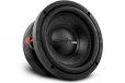DS18 ZR6.2D ZR 6.5" Subwoofer 300W RMS 2 Ohm 1.5" DVC
