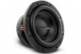 DS18 ZR8.2D ZR 8" Subwoofer 450W RMS 2 Ohm 2" DVC