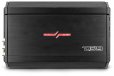 DS18 ZXI.4 ZXI 125W RMS x 4-Channel Class D Amplifier