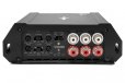 DS18 ZXI.4 ZXI 125W RMS x 4-Channel Class D Amplifier