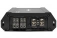 DS18 ZXI.4 ZXI 125W RMS x 4-Channel Class D Amplifier