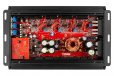 DS18 ZXI.4 ZXI 125W RMS x 4-Channel Class D Amplifier